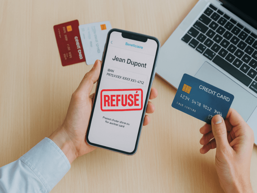 Votre banque va peut-être bloquer vos virements en octobre (et ce sera votre faute)