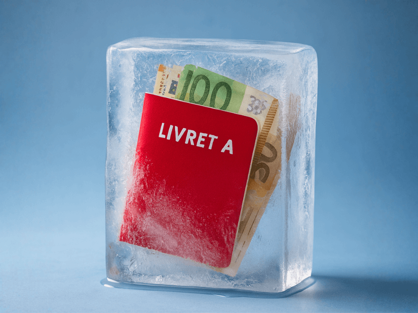 Vous avez plus de 5 000 € sur votre Livret A ? Mauvaise idée, voici pourquoi