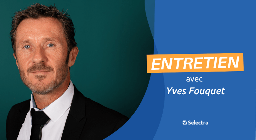 Yves Fouquet