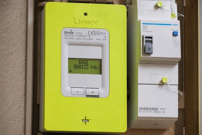 Ces 5 % de la France où changer de fournisseur d'énergie relève du parcours du combattant (Strasbourg, Grenoble, Bordeaux, etc)