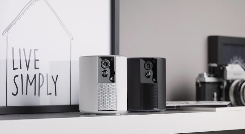 Solutions connectées Somfy