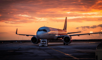 Le Wi-Fi Starlink en vol tient-il ses promesses ?