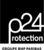 Protection 24 : télésurveillance pour la maison