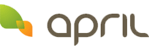 Logo April