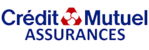 Logo Crédit Mutuel Assurances