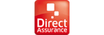 Logo Direct Assurance