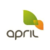 Logo April