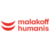 Logo Malakoff Humanis