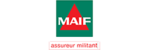 Logo MAIF