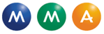 Logo MMA