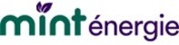 Mint Energie logo