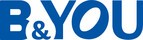 Logo B&You