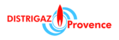 logo distrigaz provence