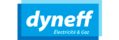 dyneff logo