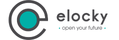 Logo Elocky