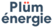 logo plum energie