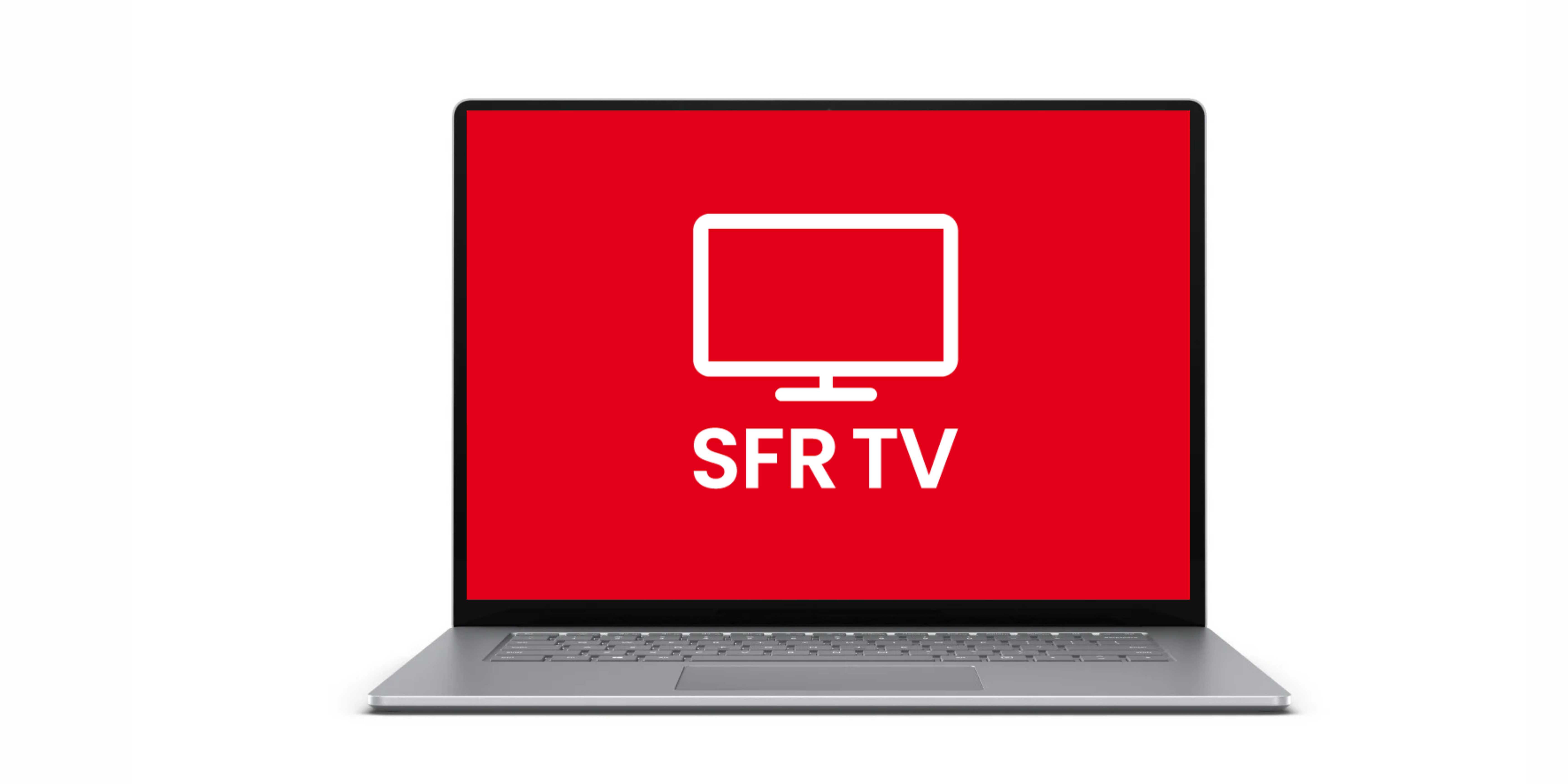 SFR TV sur PC