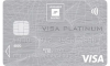 carte Visa Platinum La Banque Postale